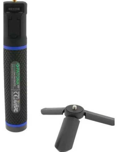 Premium Grip Power Hand PH10 10000 mAh